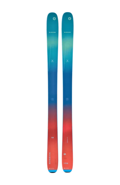Immagine di BLIZZARD SHEEVA 10 (FLAT)