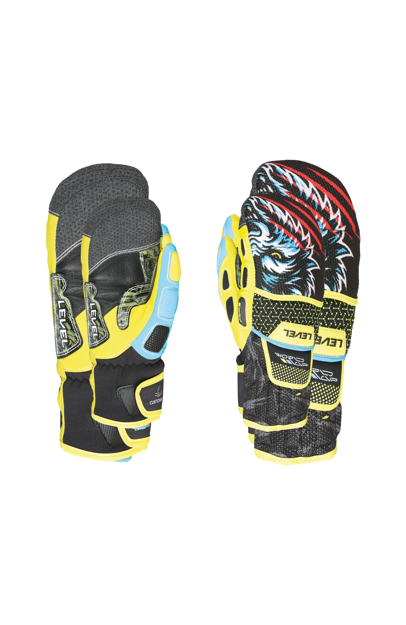 Picture of LEVEL WORLDCUP JR MITT
