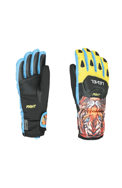 Bild von LEVEL RACE JR HANDUSCHUHE
