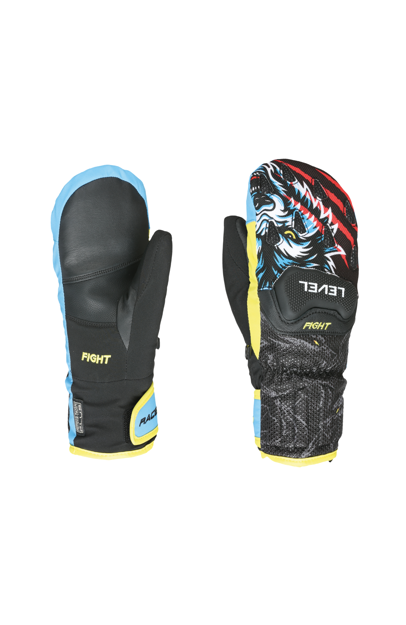 Picture of LEVEL RACE JR MITT