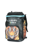 Bild von LEVEL SKI TEAM RUCKSACK 40lt – TIGER