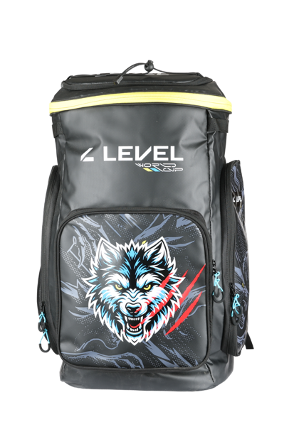 Immagine di LEVEL SKI TEAM PRO ZAINO 60lt- NINJA