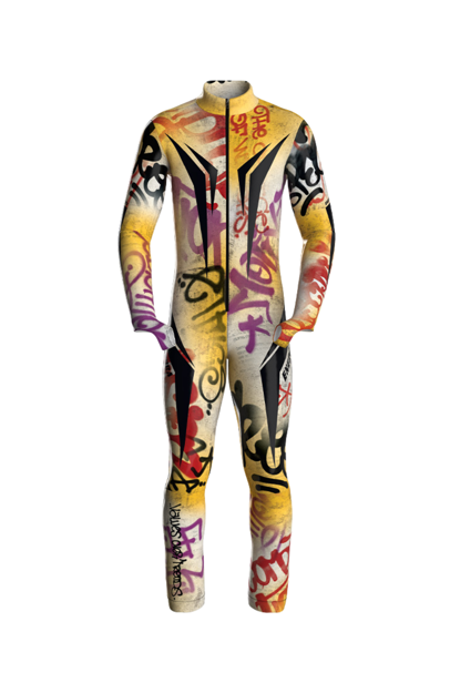 Immagine di ENERGIAPURA RACING SUIT - CREED 