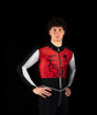 Bild von ENERGIAPURA RENN-SHIRT MIT SCHUTZ – WARRIOR