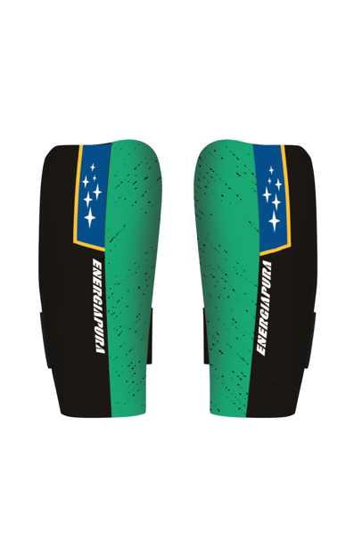 Picture of ENERGIAPURA ARM GUARDS PRO RACING JR - BRAATHEN