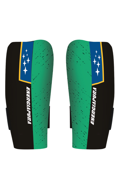 Picture of ENERGIAPURA ARM GUARDS PRO RACING SR - BRAATHEN