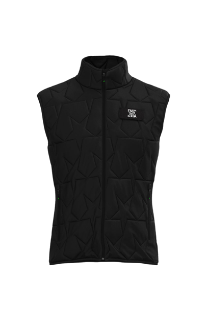 Picture of ENERGIAPURA GILET HIMOS DREAM BLACK