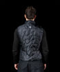 Picture of ENERGIAPURA GILET HIMOS DREAM BLACK