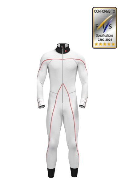 Picture of ENERGIAPURA CUT RESISTANT 5 STAR PRO UNDERSUIT - UNISEX