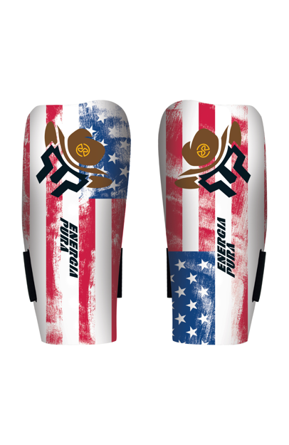 Picture of ENERGIAPURA ARM GUARDS PRO RACING SR - RADAMUS