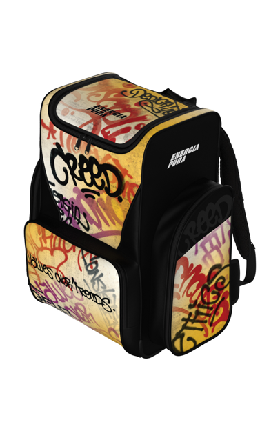 Bild von ENERGIAPURA RACER BAG SENIOR - CREED