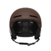 Picture of POC OBEX MIPS HELMET - BRONZITE BROWN MATT