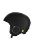 Bild von POC FORNIX MIPS HELM - URANIUM BLACK MATT