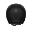 Bild von POC FORNIX MIPS HELM - URANIUM BLACK MATT