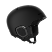Bild von POC FORNIX MIPS HELM - URANIUM BLACK MATT