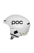 Picture of POC OBEX CONTOUR HELMET - HYDROGEN WHITE