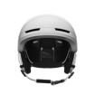 Picture of POC OBEX CONTOUR HELMET - HYDROGEN WHITE