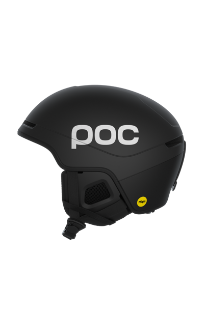 Bild von POC OBEX CONTOUR HELM - URANIUM MATT BLACK