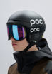 Bild von POC OBEX CONTOUR HELM - URANIUM MATT BLACK