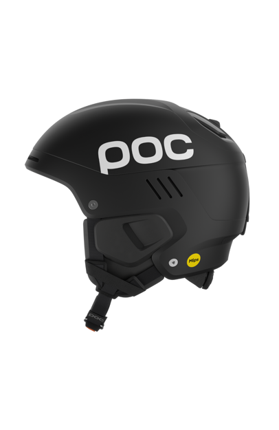 Immagine di POC ARCUS CASCO - URANIUM BLACK MATT