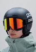 Immagine di POC ARCUS CASCO - URANIUM BLACK MATT