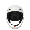 Picture of POC ARTIC SL MIPS HELMET - HYDRO WHITE/FLUO ORANGE