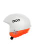 Immagine di POC SKULL DURA X MIPS CASCO - HYDRO WHITE/FLUO ORANGE
