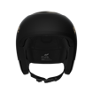 Immagine di POC SKULL DURA JR MARCO ODERMATT CASCO - URANIUM BLK/PODIUM GOLD