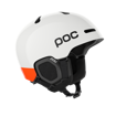 Bild von POC FORNIX MIPS HELM - HYDRO WHITE/FLUO ORANGE