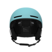 Bild von POC OBEX CONTOUR HELM - INDICO BLUE MATT/CORNELIAN ORANGE MATT
