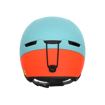Bild von POC OBEX CONTOUR HELM - INDICO BLUE MATT/CORNELIAN ORANGE MATT
