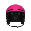 Immagine di POC OBEX CONTOUR CASCO - RHOS RED MATT/CITRINE YELLOW MATT