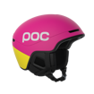 Immagine di POC OBEX CONTOUR CASCO - RHOS RED MATT/CITRINE YELLOW MATT
