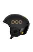 Bild von OBEX CONTOUR MARCO ODERMATT HELM - URANIUM BLACK/PODIUM GOLD
