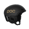 Bild von OBEX CONTOUR MARCO ODERMATT HELM - URANIUM BLACK/PODIUM GOLD