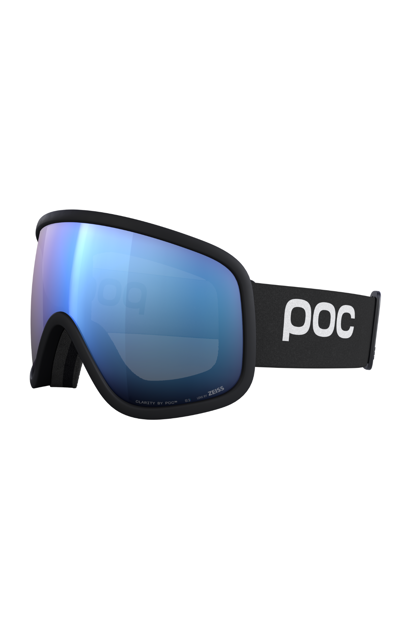 Bild von POC TARSAL SKIBRILLE – URANIUM BLACK/SUNNY BLUE