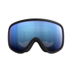 Bild von POC TARSAL SKIBRILLE – URANIUM BLACK/SUNNY BLUE