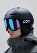 Bild von POC TARSAL SKIBRILLE – URANIUM BLACK/SUNNY BLUE