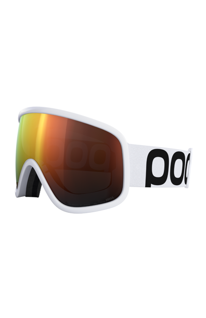 Immagine di POC TARSAL OCCHIALI - HYDROGEN WHITE/SUNNY ORANGE