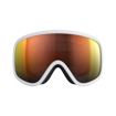 Immagine di POC TARSAL OCCHIALI - HYDROGEN WHITE/SUNNY ORANGE