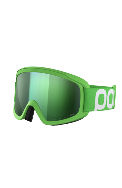 Picture of POC OPSIN GOGGLES - ZIRCON GREEN/SUNNY GREEN