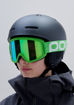 Picture of POC OPSIN GOGGLES - ZIRCON GREEN/SUNNY GREEN