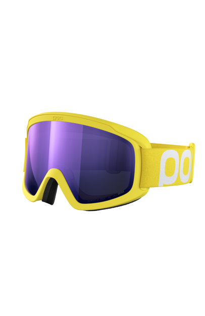 Immagine di POC OPSIN OCCHIALI - CITRINE BLUE/SUNNY COOL GOLD