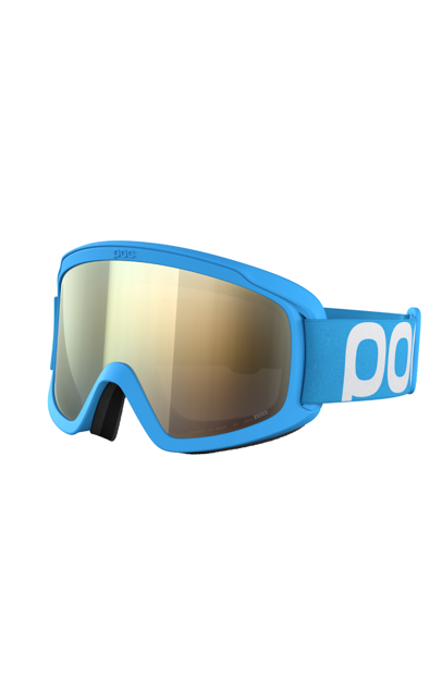 Immagine di POC OPSIN OCCHIALI- KYANITE BLUE/COOL GOLD
