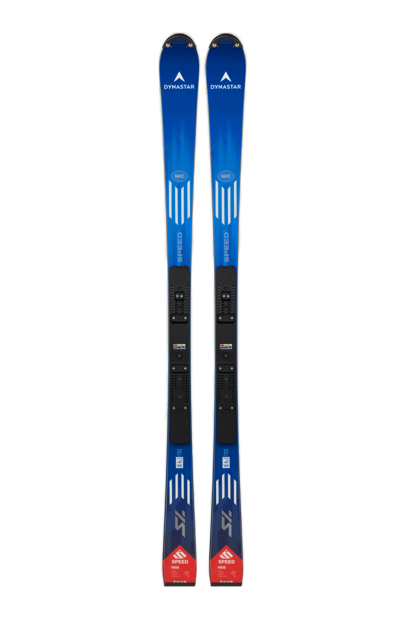 Immagine di DYNASTAR SPEED SL YGRECA ORIGINAL WC- 165cm