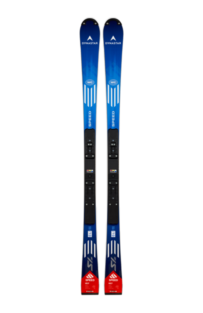 Picture of DYNASTAR SPEED SL YGRECA ORIGINAL WC - 157cm