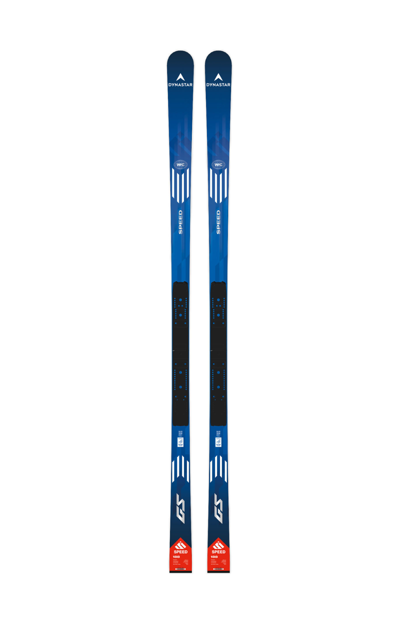 Immagine di DYNASTAR SPEED GS YGRECA ORIGINAL WC - 193cm