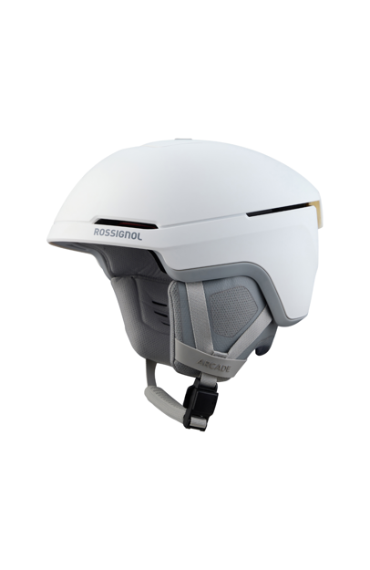 Picture of ROSSIGNOL ARCADE WHITE HELMET