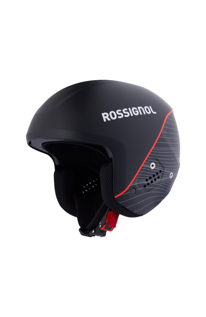 Immagine di ROSSIGNOL HERO GIANT FIS BLACK CASCO