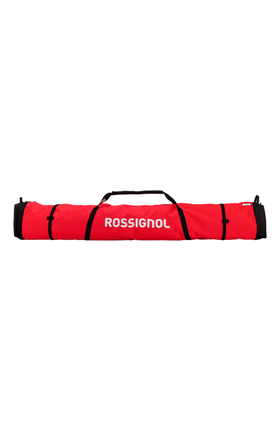 Picture of ROSSIGNOL HERO SKI BAG 2/3P ADJUSTABLE 190/220